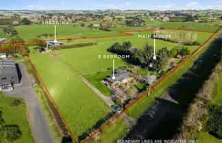 35 Smith Road, Waiuku