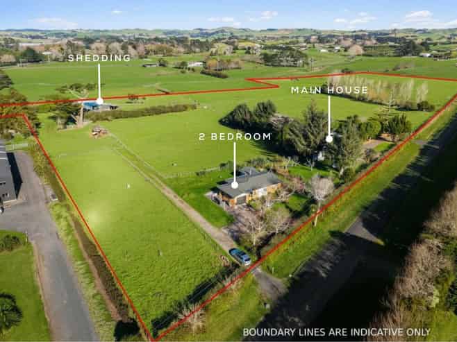 35 Smith Road, Waiuku