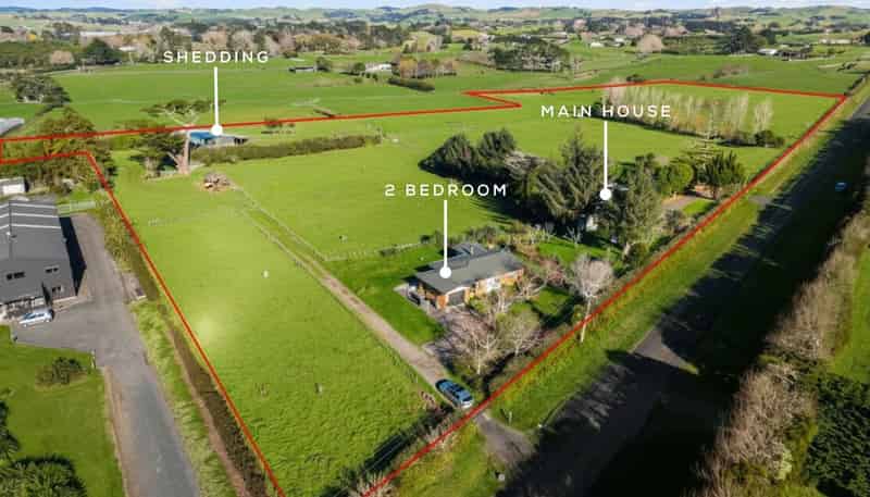 35 Smith Road, Waiuku