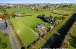 35 Smith Road, Waiuku