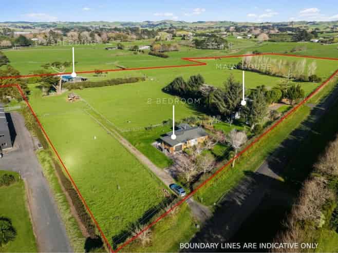 35 Smith Road, Waiuku