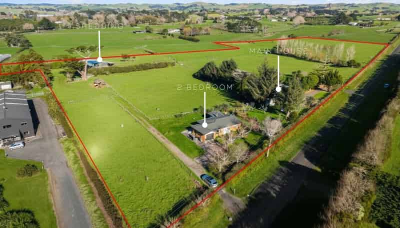 35 Smith Road, Waiuku