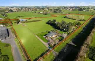 35 Smith Road, Waiuku