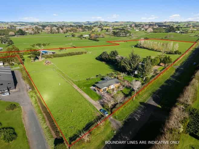 35 Smith Road, Waiuku