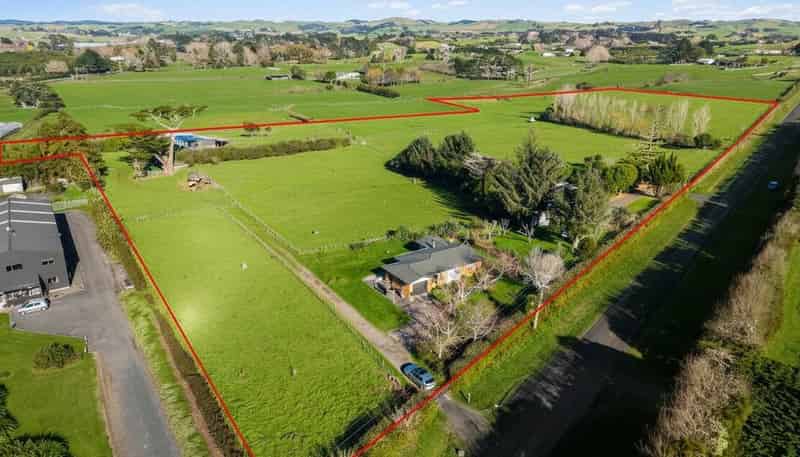 35 Smith Road, Waiuku