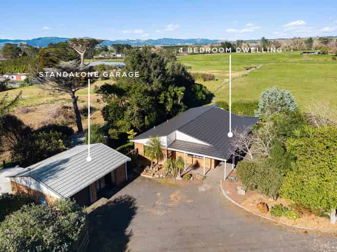 35 Smith Road, Waiuku