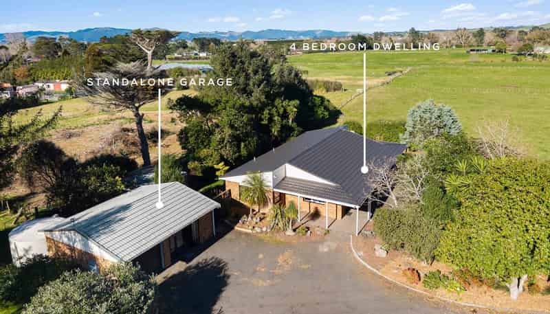 35 Smith Road, Waiuku