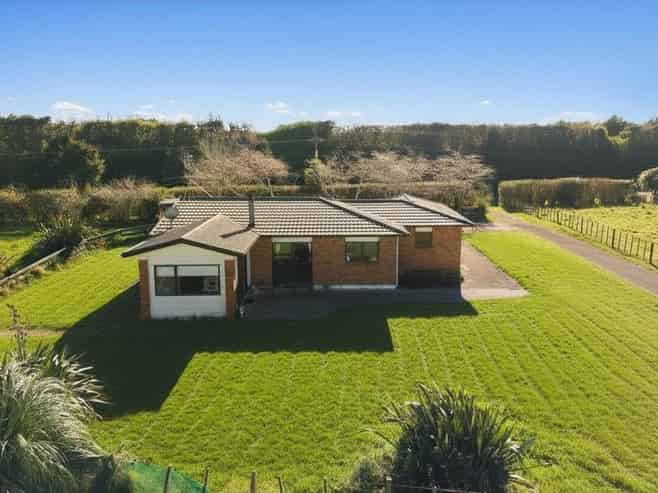 35 Smith Road, Waiuku