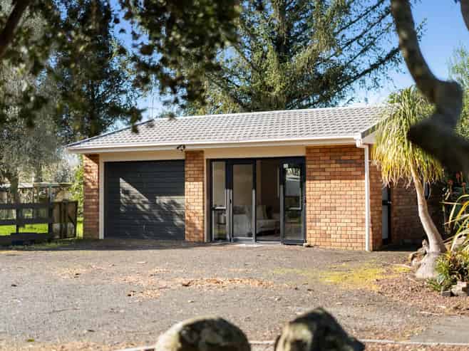 35 Smith Road, Waiuku
