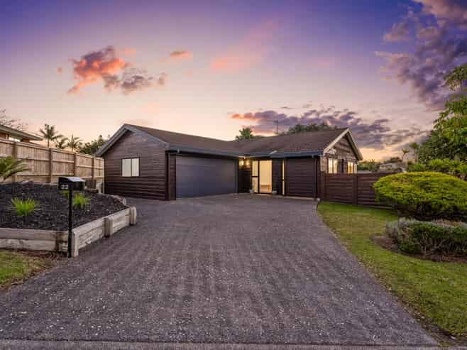 22 Matisse Drive, West Harbour