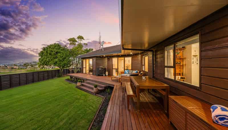 22 Matisse Drive, West Harbour