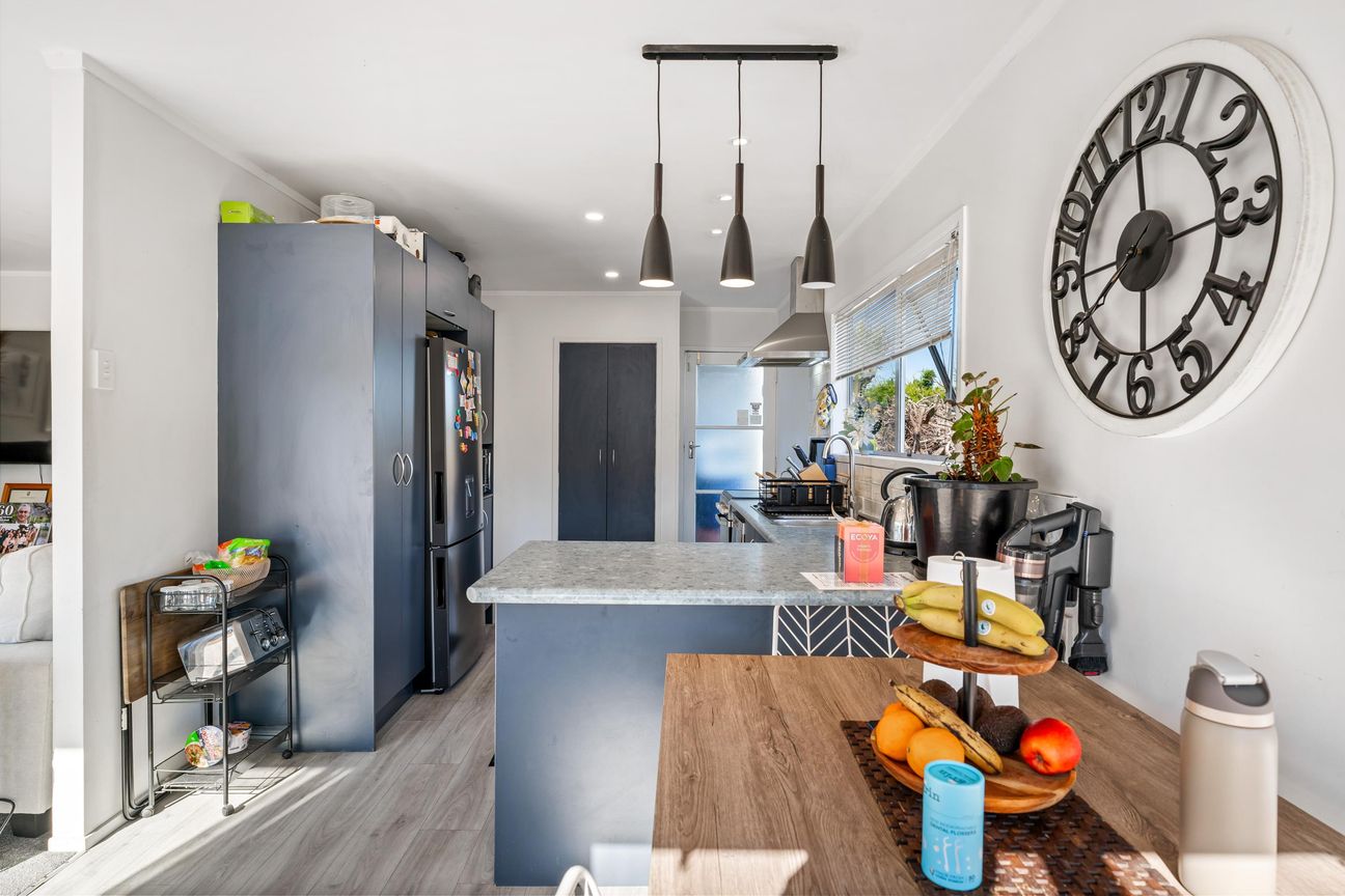 The Family Home With A Second Gear - Aanzicht 5