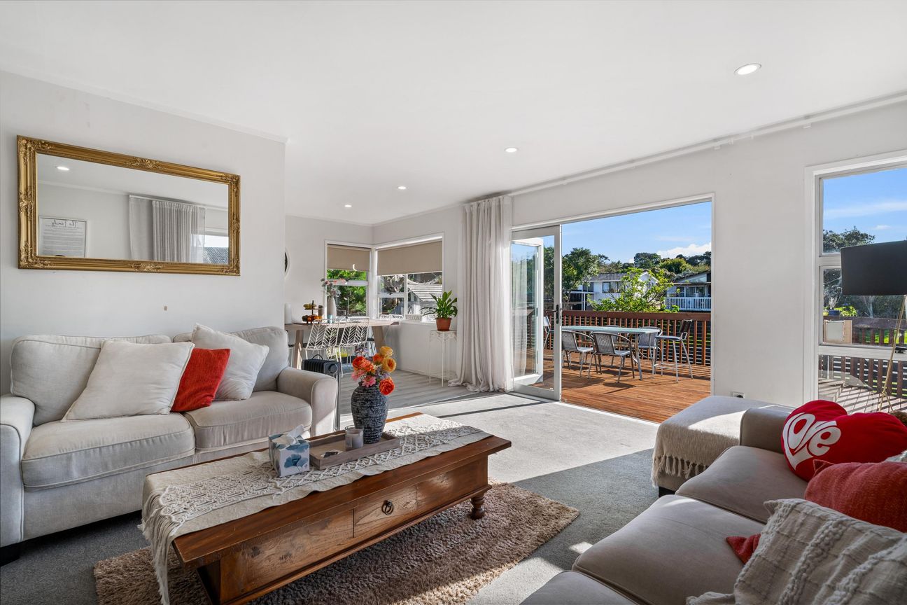 The Family Home With A Second Gear - Aanzicht 6