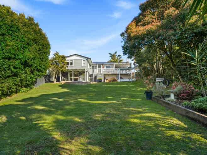 199 Waimumu Road, Massey