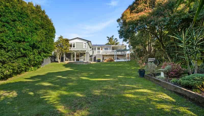 199 Waimumu Road, Massey