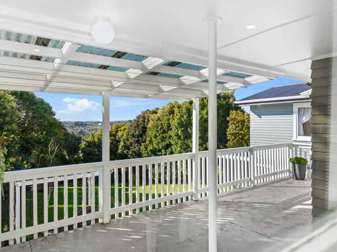 199 Waimumu Road, Massey