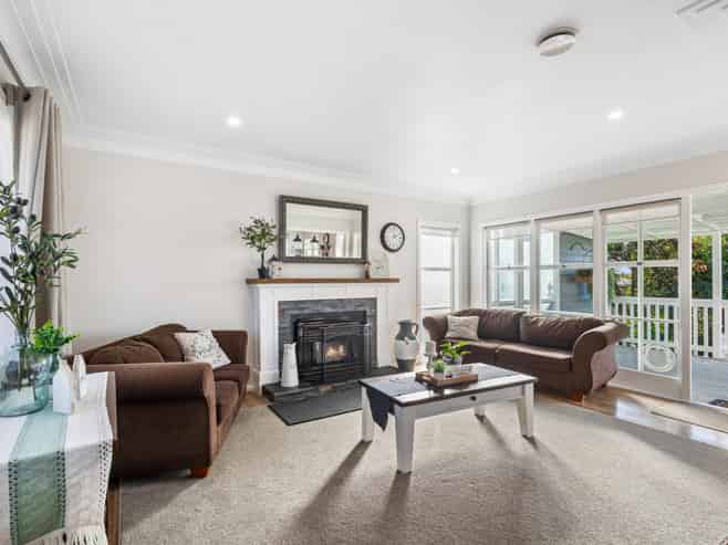 199 Waimumu Road, Massey