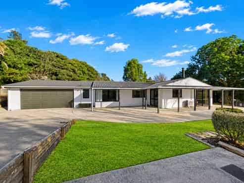 192 Cameron Town Road, Pukekohe