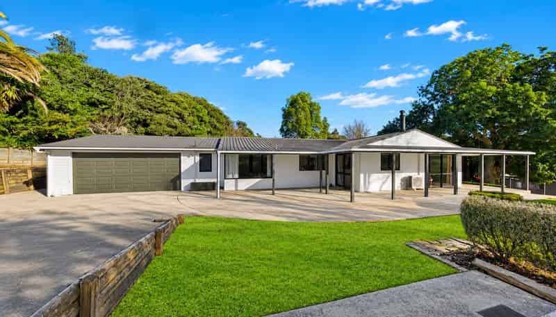 192 Cameron Town Road, Pukekohe