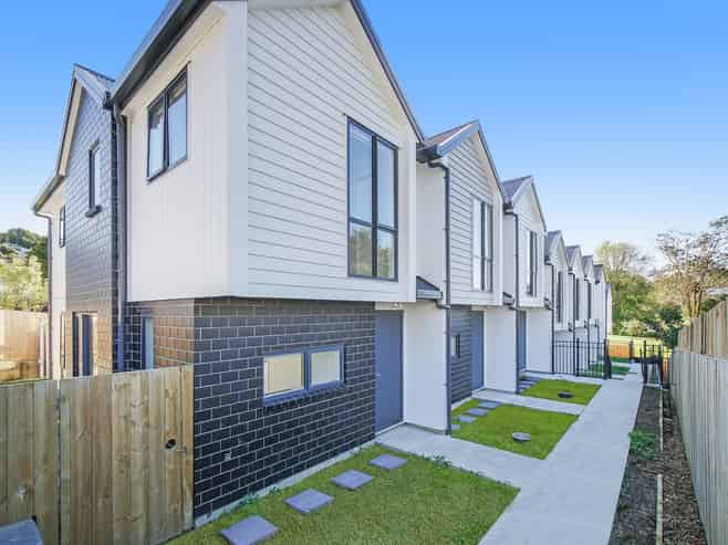 5/31 Ayton Drive, Totara Vale