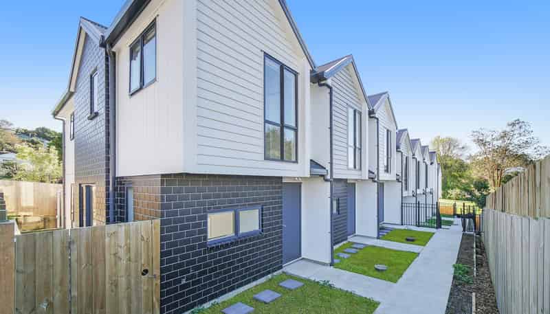 5/31 Ayton Drive, Totara Vale