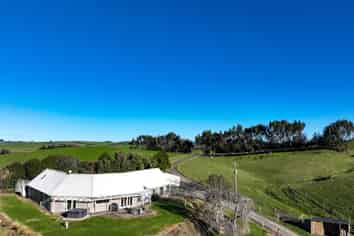 379 Waikaka Road, Maitland