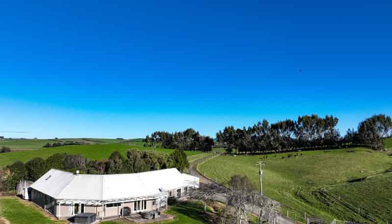 379 Waikaka Road, Maitland