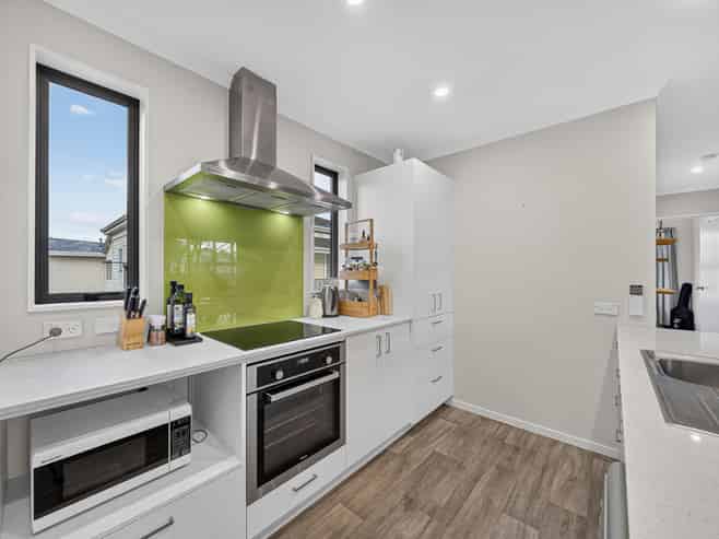 123A Colombo Road, Masterton