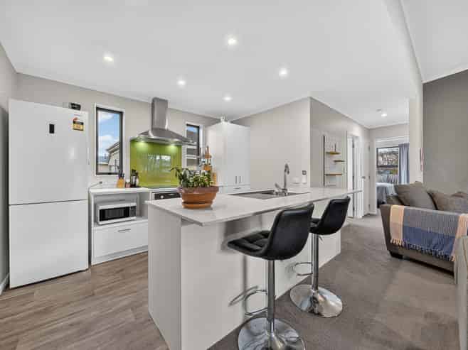 123A Colombo Road, Masterton