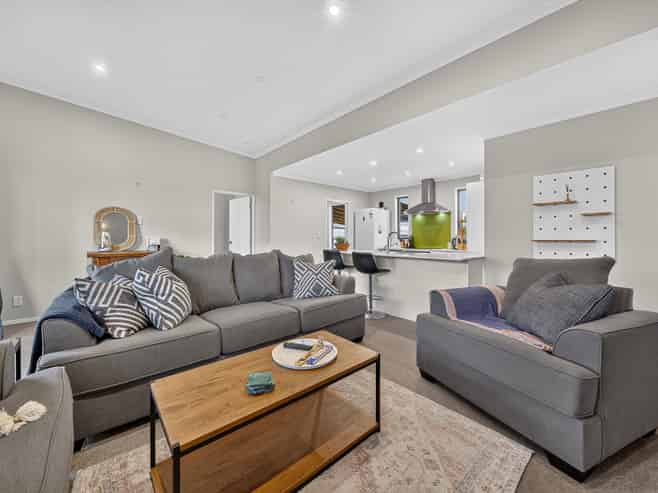 123A Colombo Road, Masterton
