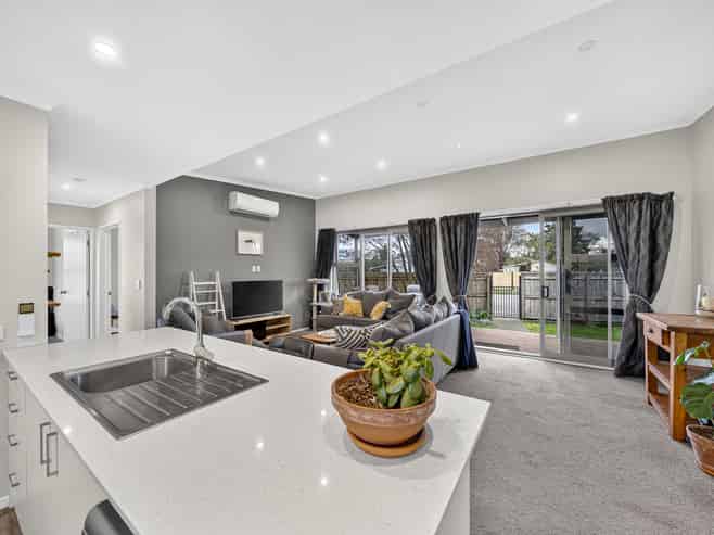 123A Colombo Road, Masterton