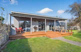 123A Colombo Road, Masterton