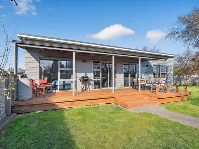 123A Colombo Road, Masterton
