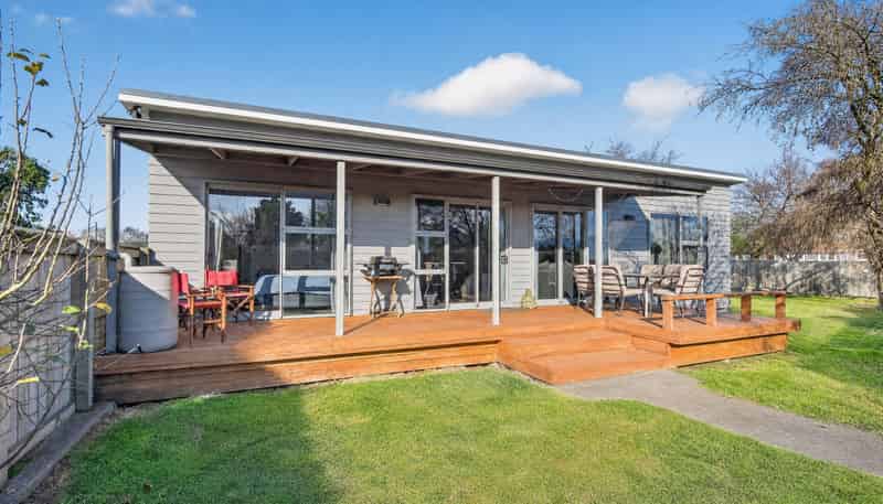 123A Colombo Road, Masterton