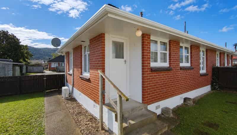 6/64 Gibbons Street, Ebdentown