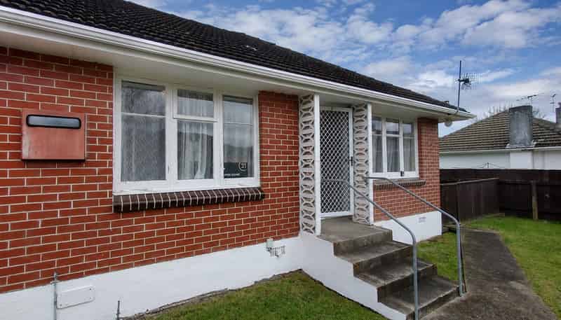 6/64 Gibbons Street, Ebdentown