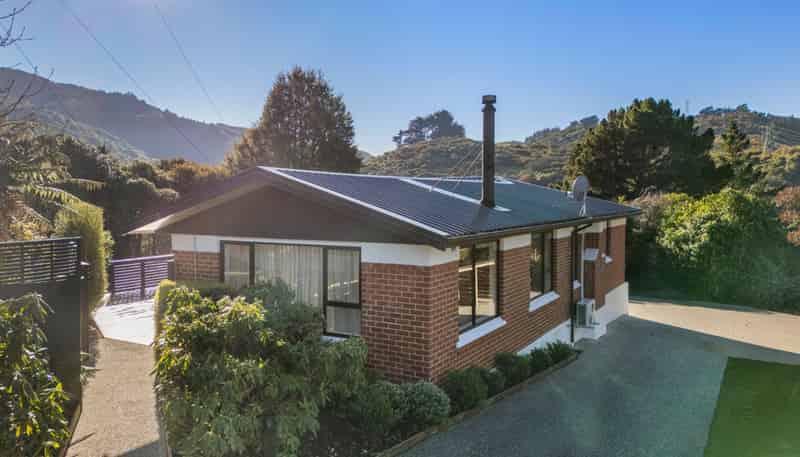 31 Glenmore Street, Glenleith