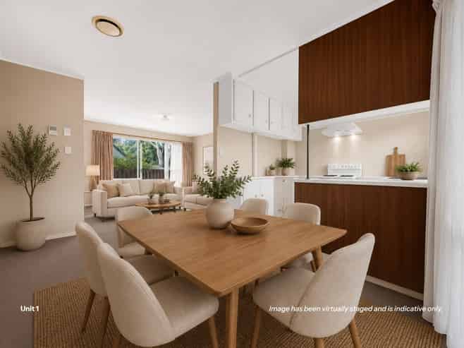 1/11 Sharivari Place, Conifer Grove