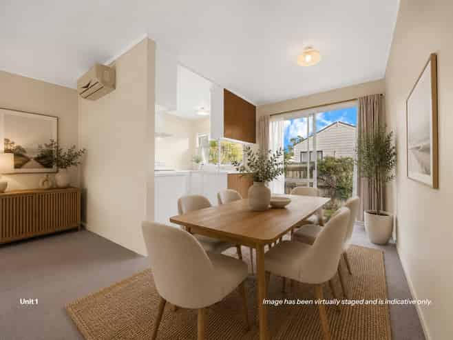1/11 Sharivari Place, Conifer Grove