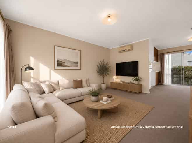 1/11 Sharivari Place, Conifer Grove