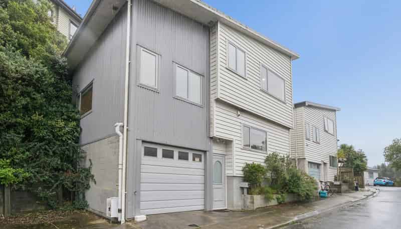 143 Ironside Road, Johnsonville