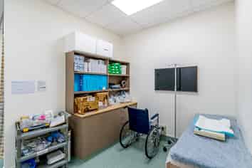 Move-In Ready Medical Suites - Three Available
