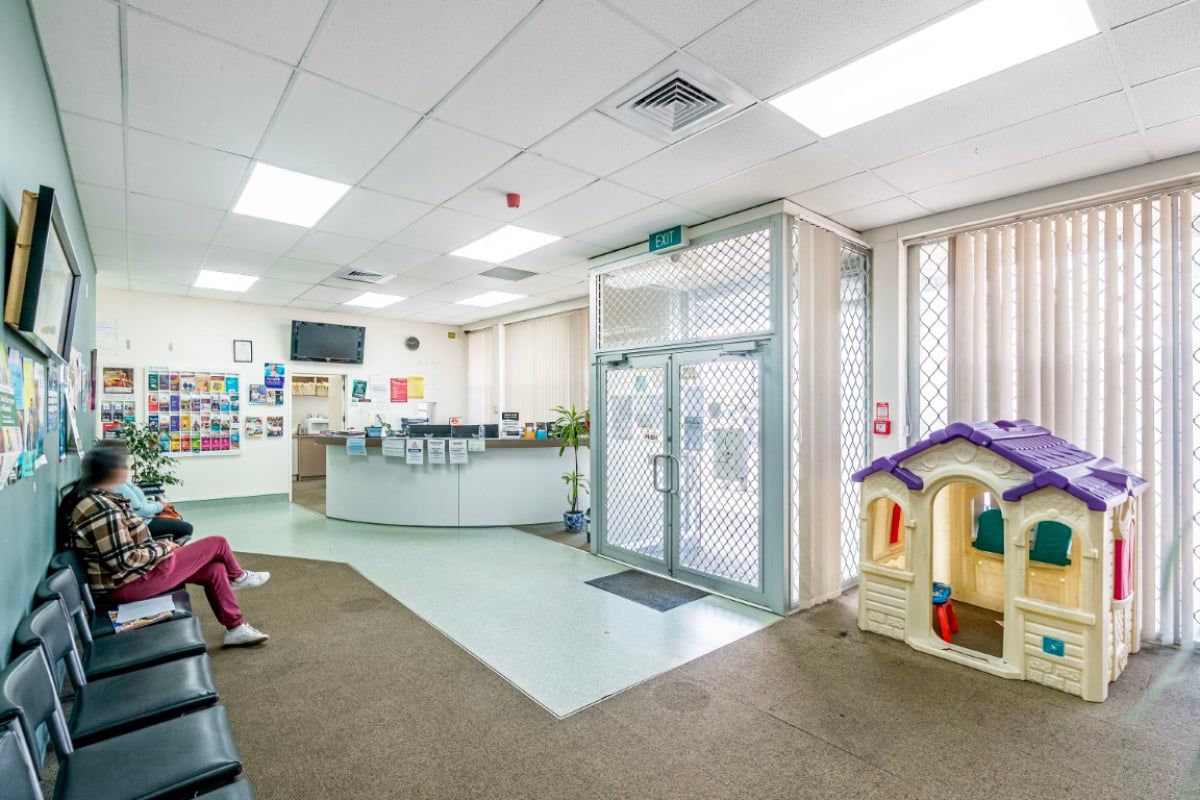 Move-In Ready Medical Suites - Three Available - Bild 3