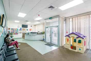 Move-In Ready Medical Suites - Three Available