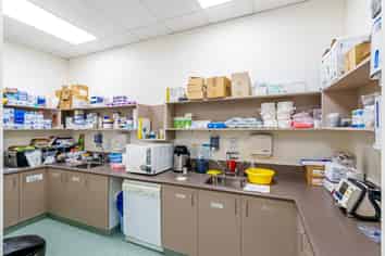 Move-In Ready Medical Suites - Three Available