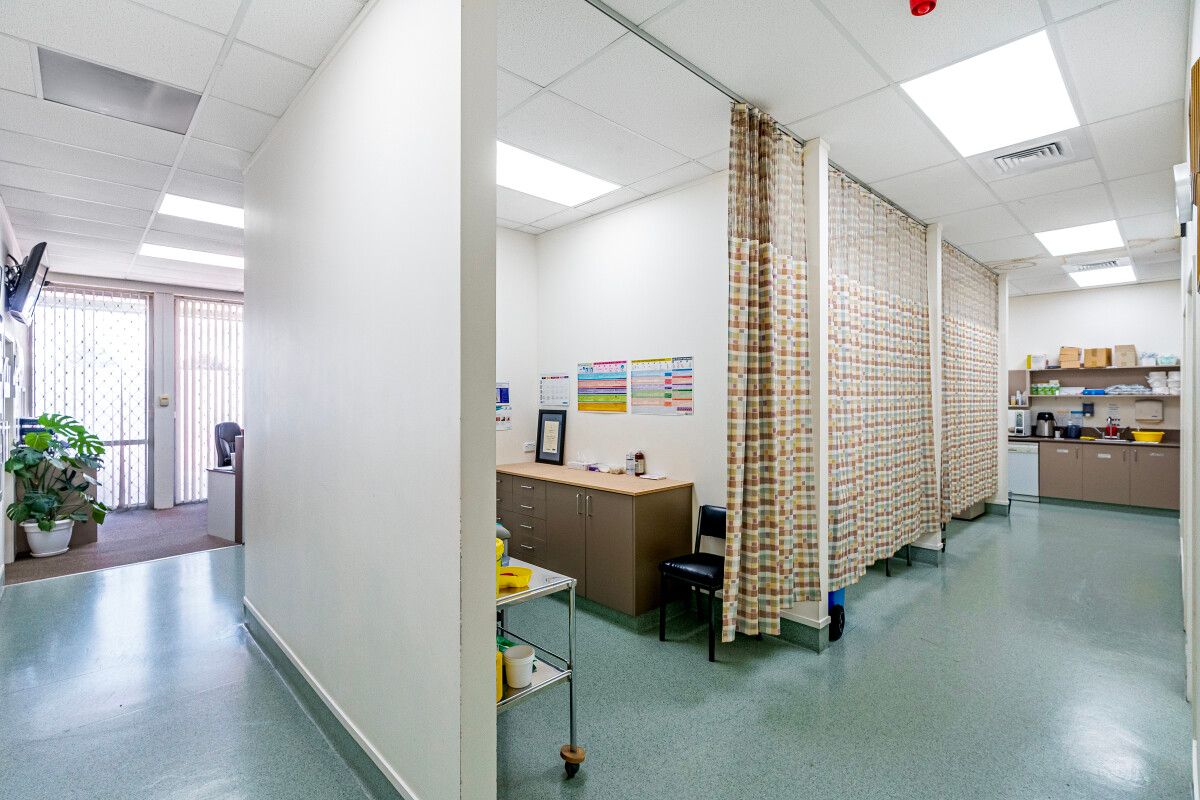 Move-In Ready Medical Suites - Three Available - Bild 4