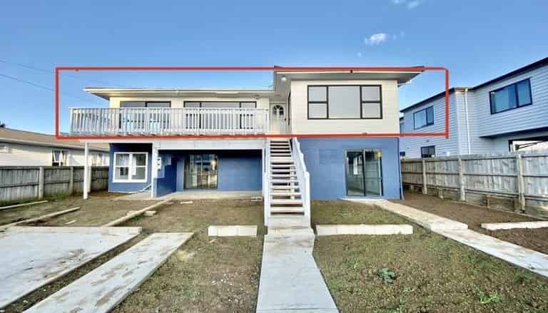 98 Kimpton Road, Papatoetoe