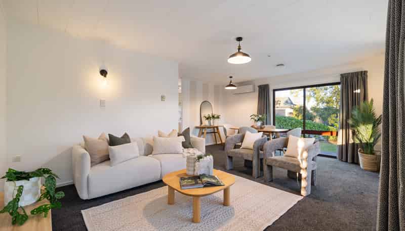 32 Redwood Grove, Hokowhitu