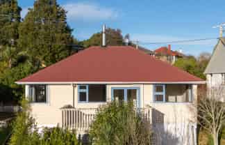 27 Hillary Street, LIBERTON