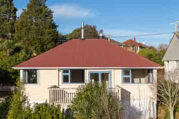 27 Hillary Street, LIBERTON